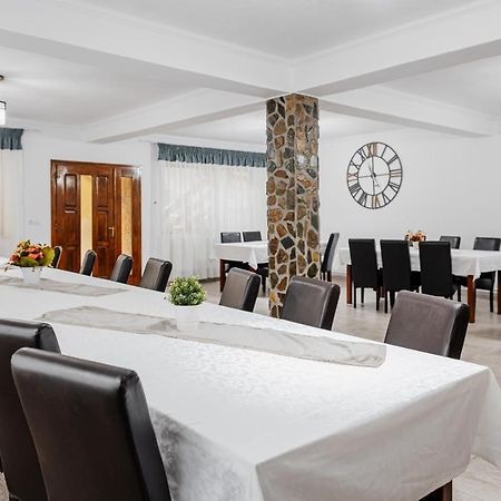 Casa Ardeleana 호텔 Lotrioara 외부 사진