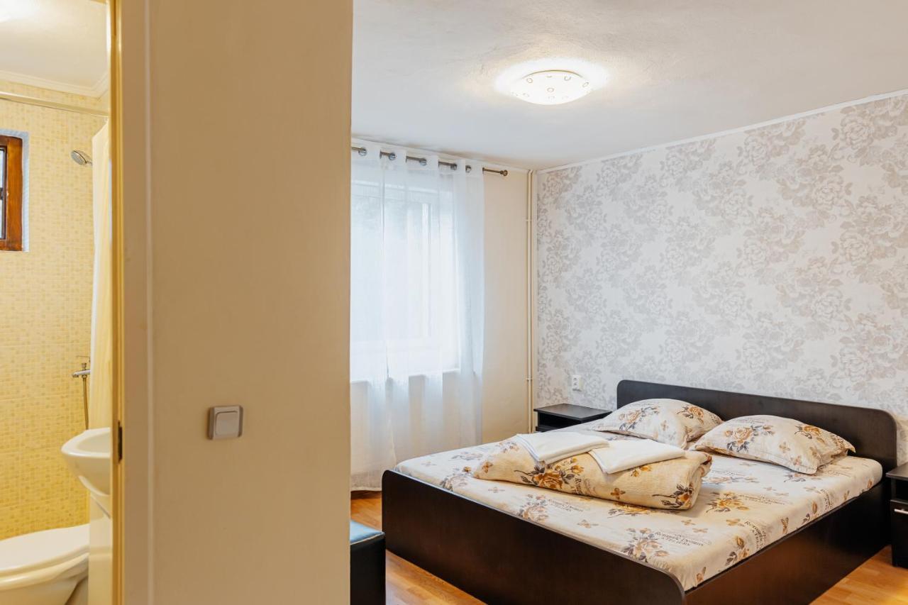 Casa Ardeleana 호텔 Lotrioara 외부 사진