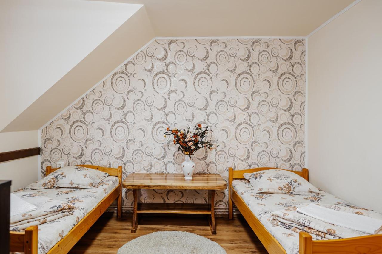 Casa Ardeleana 호텔 Lotrioara 외부 사진