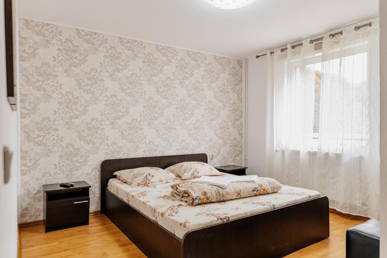 Casa Ardeleana 호텔 Lotrioara 외부 사진