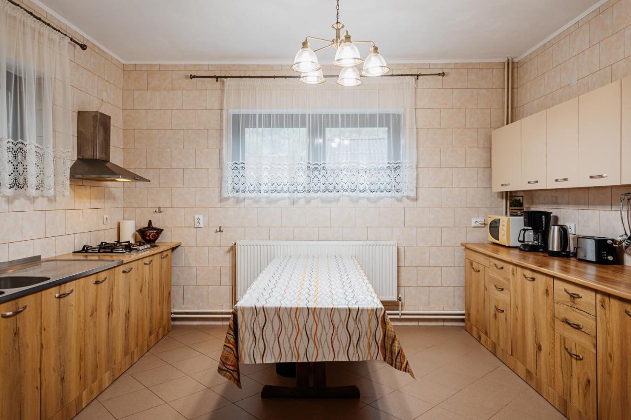 Casa Ardeleana 호텔 Lotrioara 외부 사진