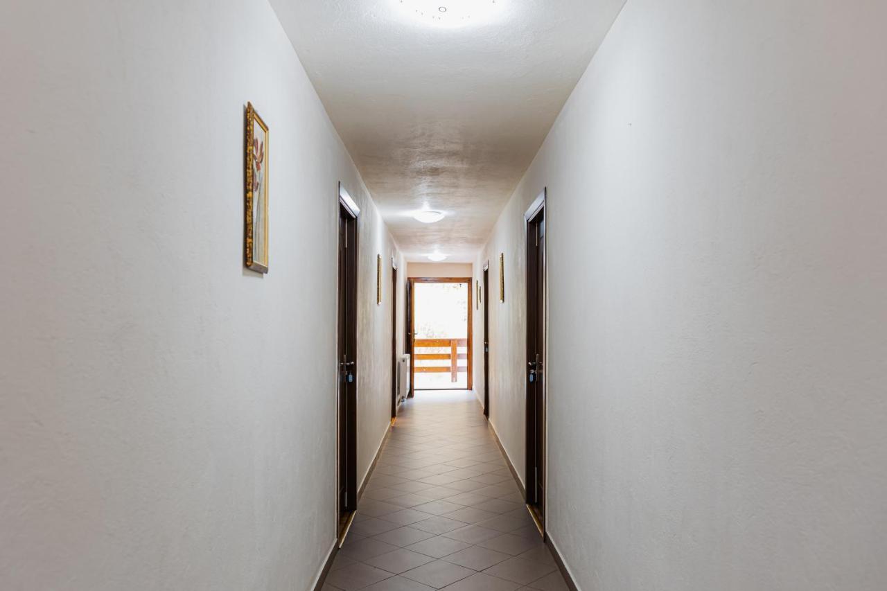 Casa Ardeleana 호텔 Lotrioara 외부 사진
