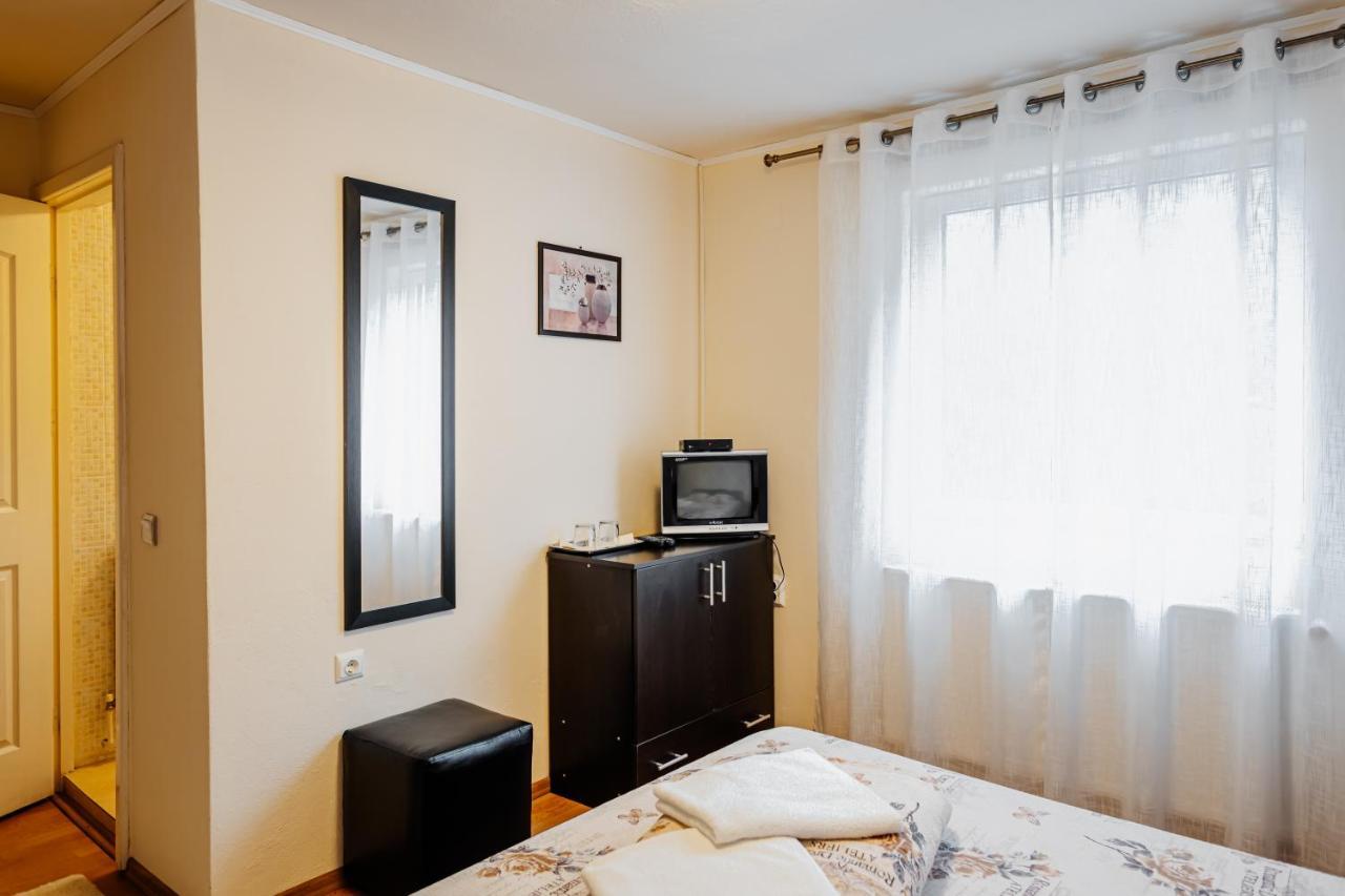 Casa Ardeleana 호텔 Lotrioara 외부 사진